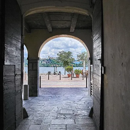 Appartement Piazza Del Popolo