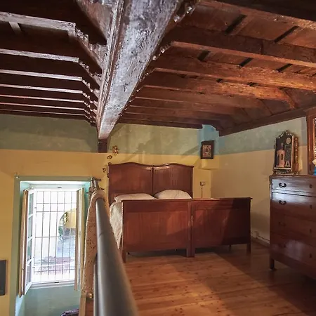 Apartment Piazza Del Popolo Arona