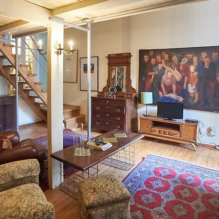 Apartment Piazza Del Popolo