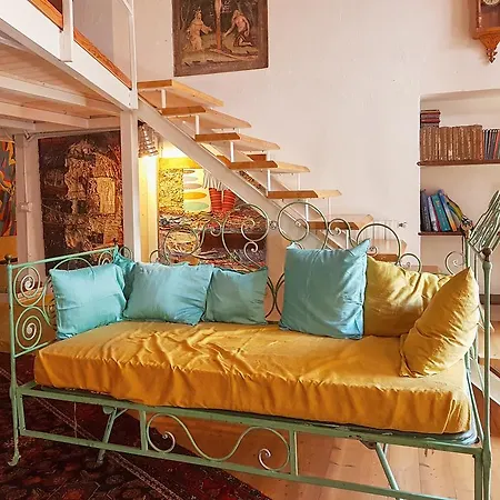 Piazza Del Popolo Apartment Arona