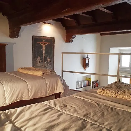 Piazza Del Popolo Apartment *