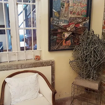 Appartement Piazza Del Popolo *